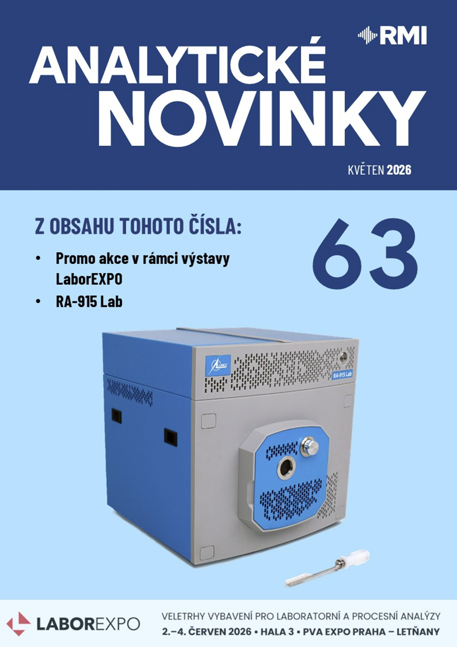 Analytické novinky